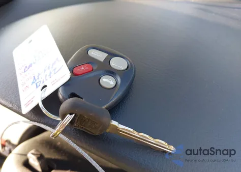 2003 Chevrolet Cavalier Ls Sport from USA, damaged, VIN 1G1JH52F437333656